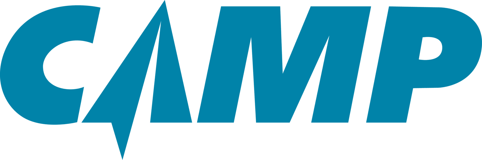 CAMP Logo