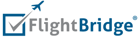 FlightBridge Logo